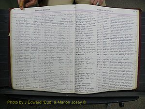 Halifax Marriage Book 11, 1931-1938 P 085.JPG