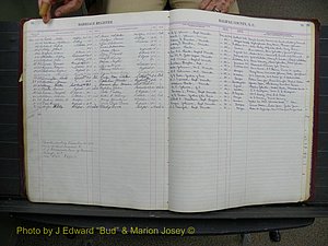 Halifax Marriage Book 11, 1931-1938 P 086.JPG
