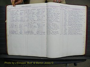Halifax Marriage Book 11, 1931-1938 P 088.JPG
