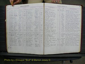 Halifax Marriage Book 11, 1931-1938 P 090.JPG