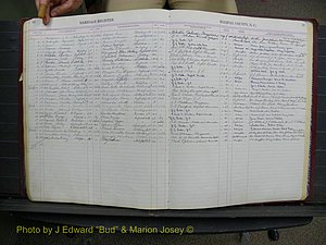 Halifax Marriage Book 11, 1931-1938 P 094.JPG