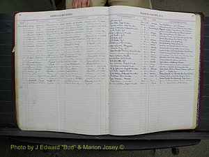Halifax Marriage Book 11, 1931-1938 P 097.JPG