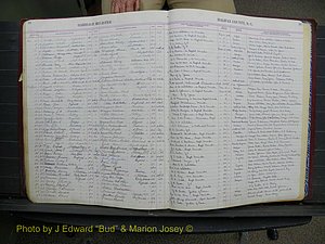 Halifax Marriage Book 11, 1931-1938 P 098.JPG