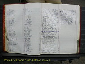 Halifax Marriage Book 12, 1939-1946 Index T.JPG
