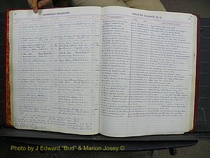 Halifax Marriage Book 12, 1939-1946 P 019.JPG