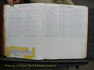 Halifax Marriage Book 12, 1939-1946 P 022.JPG