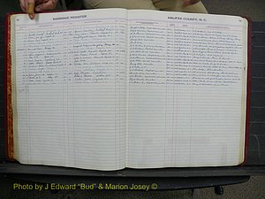 Halifax Marriage Book 12, 1939-1946 P 024.JPG