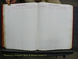 Halifax Marriage Book 12, 1939-1946 P 028.JPG