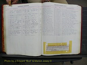 Halifax Marriage Book 12, 1939-1946 P 029.JPG