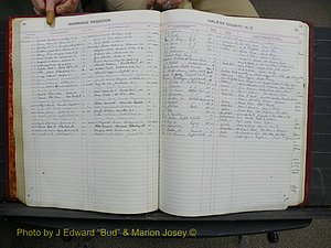 Halifax Marriage Book 12, 1939-1946 P 049.JPG