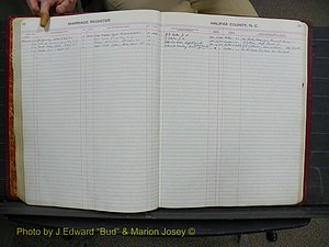 Halifax Marriage Book 12, 1939-1946 P 051.JPG