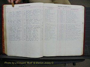 Halifax Marriage Book 12, 1939-1946 P 053.JPG