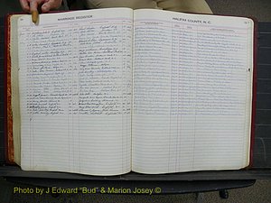Halifax Marriage Book 12, 1939-1946 P 058.JPG