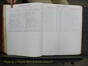 Halifax Marriage Book 12, 1939-1946 P 062.JPG