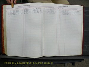 Halifax Marriage Book 12, 1939-1946 P 065.JPG