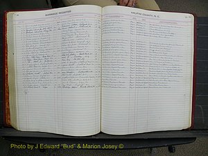 Halifax Marriage Book 12, 1939-1946 P 069.JPG