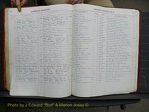 Halifax Marriage Book 12, 1939-1946 P 078.JPG