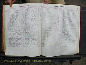 Halifax Marriage Book 12, 1939-1946 P 079.JPG