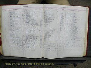 Halifax Marriage Book 14, 1954-1960  P 002.JPG