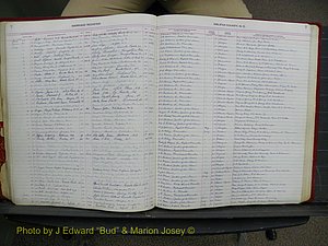 Halifax Marriage Book 14, 1954-1960  P 007.JPG