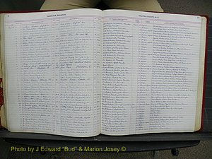 Halifax Marriage Book 14, 1954-1960  P 008.JPG