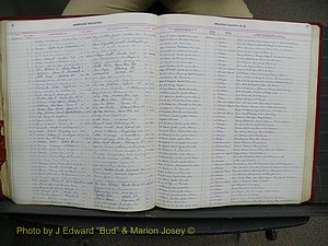 Halifax Marriage Book 14, 1954-1960  P 009.JPG