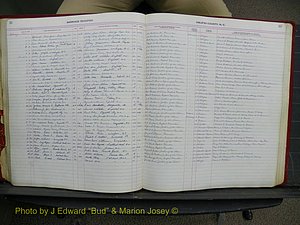Halifax Marriage Book 14, 1954-1960  P 015.JPG