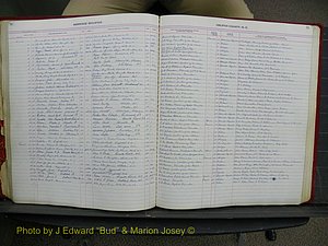 Halifax Marriage Book 14, 1954-1960  P 016.JPG
