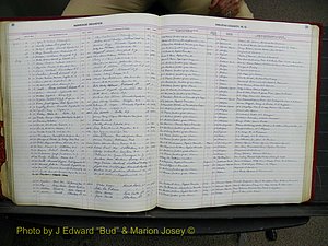 Halifax Marriage Book 14, 1954-1960  P 020.JPG