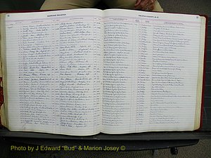 Halifax Marriage Book 14, 1954-1960  P 021.JPG