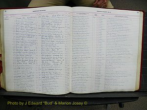 Halifax Marriage Book 14, 1954-1960  P 022.JPG