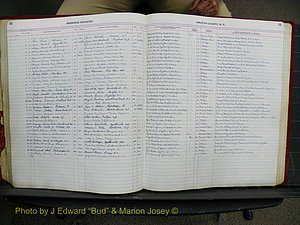 Halifax Marriage Book 14, 1954-1960  P 024.JPG