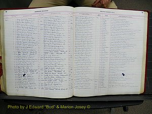 Halifax Marriage Book 14, 1954-1960  P 030.JPG