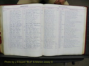 Halifax Marriage Book 14, 1954-1960  P 031.JPG