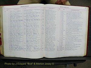 Halifax Marriage Book 14, 1954-1960  P 037.JPG