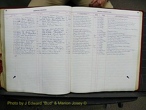 Halifax Marriage Book 14, 1954-1960  P 039.JPG