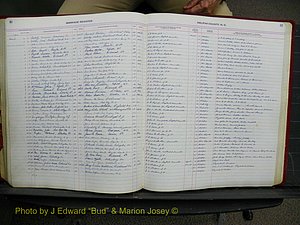 Halifax Marriage Book 14, 1954-1960  P 042.JPG