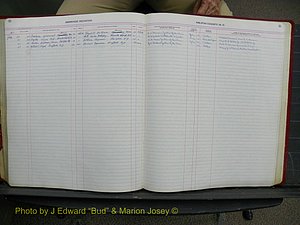 Halifax Marriage Book 14, 1954-1960  P 048.JPG