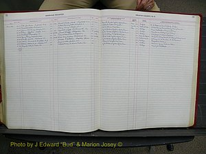 Halifax Marriage Book 14, 1954-1960  P 055.JPG