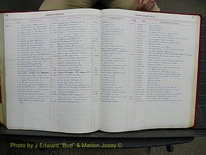 Halifax Marriage Book 14, 1954-1960  P 059.JPG