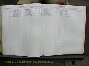 Halifax Marriage Book 14, 1954-1960  P 072.JPG