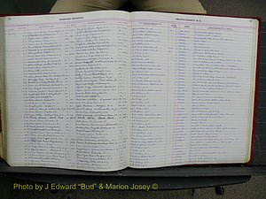Halifax Marriage Book 14, 1954-1960  P 073.JPG