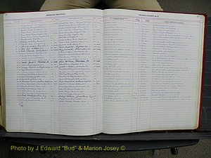 Halifax Marriage Book 14, 1954-1960  P 077.JPG