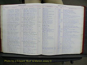 Halifax Marriage Book 15, 1960-1964  P 017.JPG