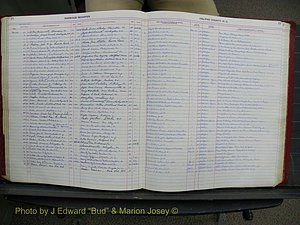 Halifax Marriage Book 15, 1960-1964  P 018.JPG
