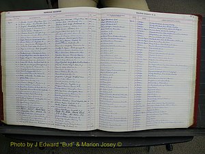Halifax Marriage Book 15, 1960-1964  P 019.JPG