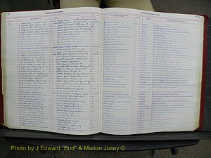 Halifax Marriage Book 15, 1960-1964  P 021.JPG