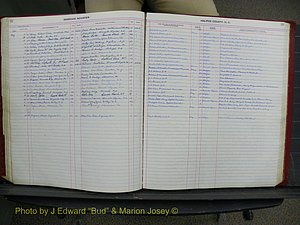 Halifax Marriage Book 15, 1960-1964  P 022.JPG