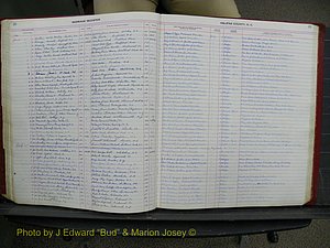 Halifax Marriage Book 15, 1960-1964  P 023.JPG