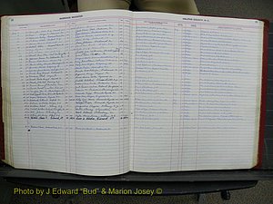 Halifax Marriage Book 15, 1960-1964  P 026.JPG
